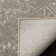 Oakton Hand Tufted Wool Floral Rug