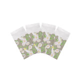 Peony Inspira Hemstitch 22" Linen/Cotton Napkin