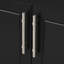 Meuble-lavabo sur pied 36 po
