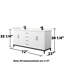 Amici 72'' W Double Vanity-1982906790-1987035572