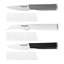 KitchenAid 3 Piece Paring Knife Set