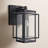 Stumbaugh Steel Wall Light-1835123627