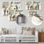 Décoration murale Royoshann-87830951