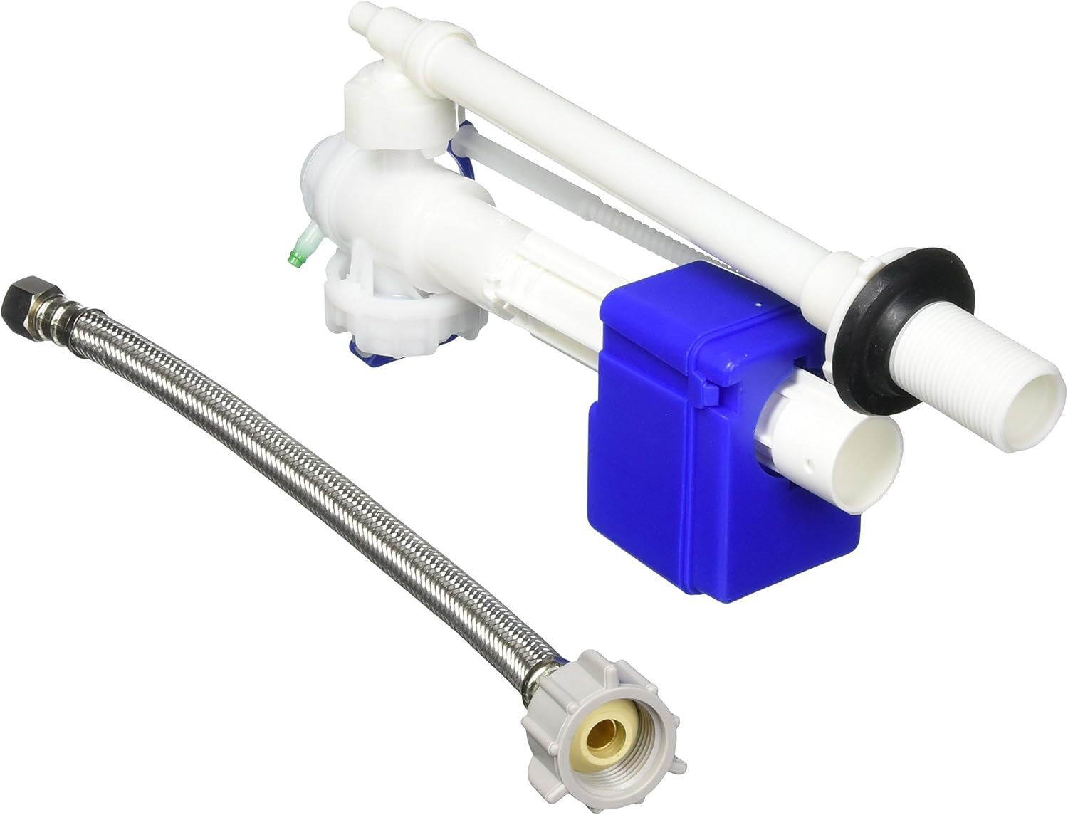 Fill Port Assembly Kohler FILL VALVE ASSEMBLY | Wayfair