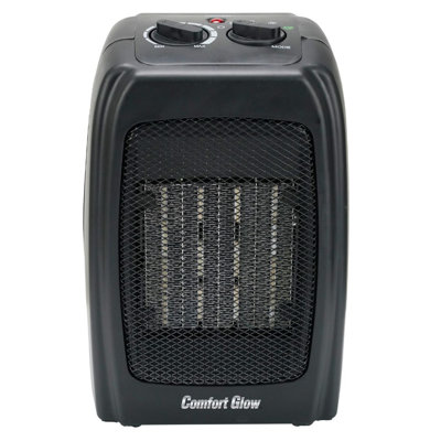 Comfort Glow CEH154 Ceramic Safety Heater