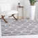 Llanet Geometric Indoor Rug