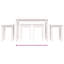 Tavin Solid Wood Nesting Tables-988124654