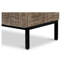 Suzette 72'' W Solid Wood Sideboard