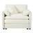 Comfortable Oversized Sofa Chair With Versatile Modules For Various Rooms-1413015641