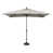 Acrylique Sunbrella argent