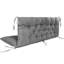 Coussins de siège de remplacement pour balancelle, coussins de banc 2-3 places pour mobilier d'extérieur avec dossier-2048906001-2048906215
