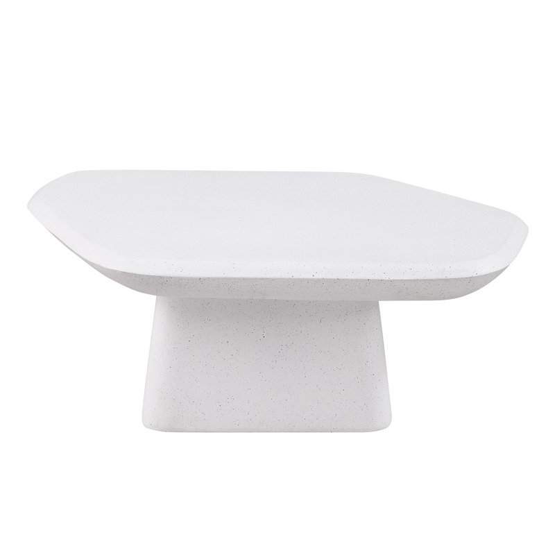 Fryar 37" Coffee Table