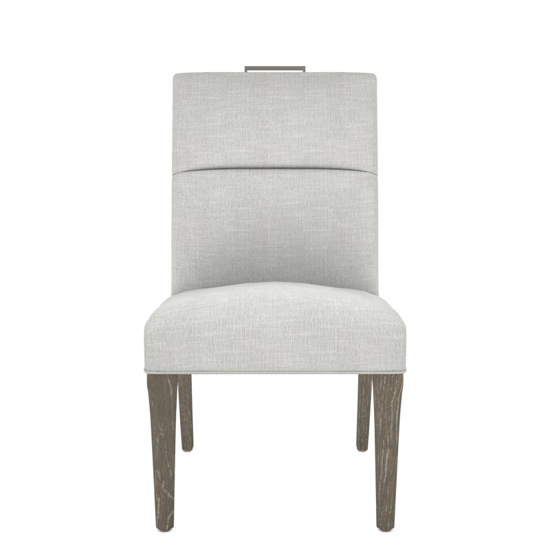 Chaise d'appoint Thom Filicia Home, Colombe Tarbee, Hampton