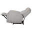 Fauteuil inclinable électrique Aboubakr avec massage thermique et auto-glissement-120142231