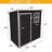 5 Ft X 3 Ft Outdoor Plastic Storage Shed With Floor-118091683