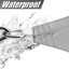 Voile d'ombrage imperméable Amgo Triangle-103519253-103519258