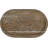 Ophelia Grey Travertine Tray-137032360
