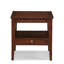 Branson End Table