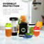 Geepas 2 Speed 1000ml Personal Blender