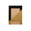 Flatweave Wool Geometric Area Rug-1008668957