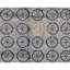 Hand-Knotted High-Quality Light Blue Area Rug