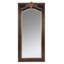 Sovereign Flat Beveled Mirror