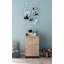 Landreneau 40 cm W 4 -Drawer Filing Cabinet-37466185