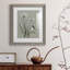 Bouquet de grâce, oiseau II - Cadre photo, reproduction d'art sur papier-816979740-816979743