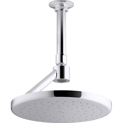 Flood Adjustable Shower Head