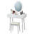 Brassfield Vanity-1265734811
