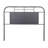 Edmund Open-Frame Metal Headboard-734600263-758127998
