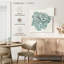 Corail Brampt sarcelle-109215794