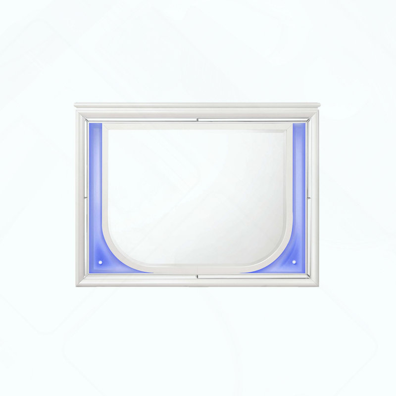 Miroir Tarian