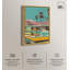 Art, art moderne, toile Tiger-111215832-111215821