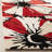 Soho Hand Tufted Wool And Viscose Floral Rug-1751285052