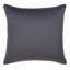 Norman Wyatt Home - Coussin à motif de galets - Blanc-122724746