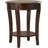 Anniemae Solid Wood Top End Table