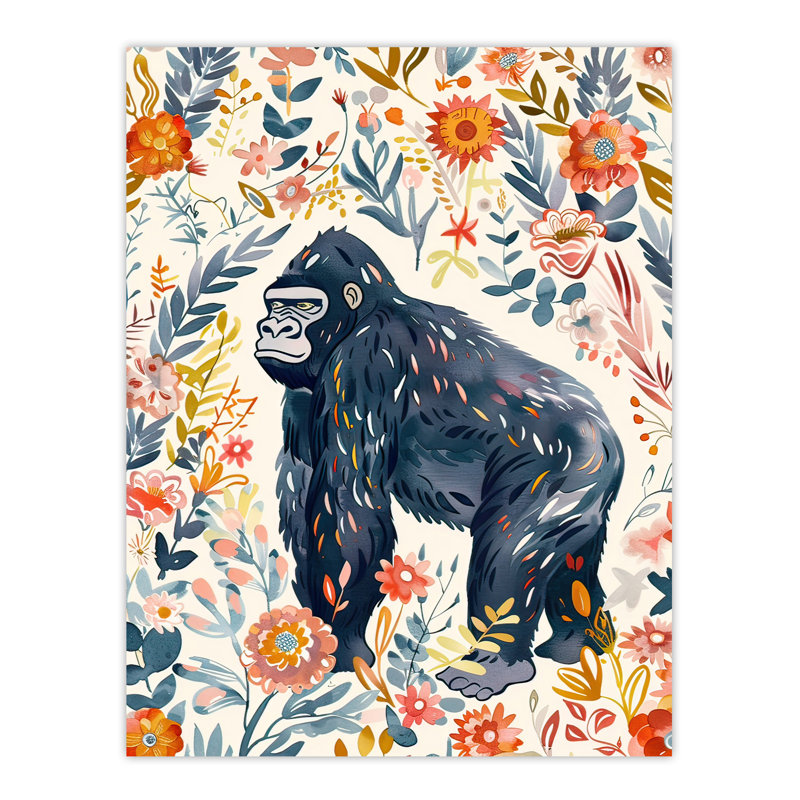 No Frame Print