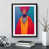 Black Framed selected