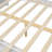 Addalina Canopy Bed-729900684-729900685