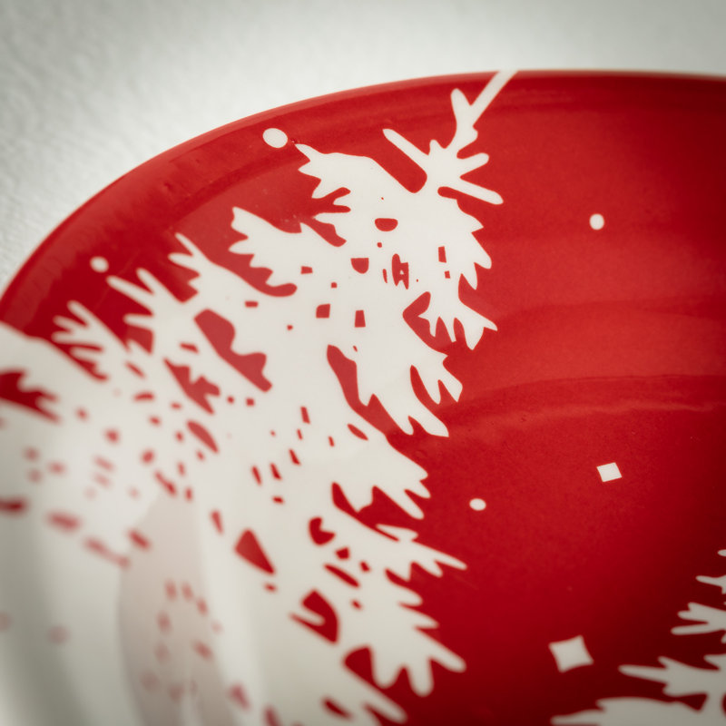 Le plateau de la Dolomite Finneytown Holiday Aisle®