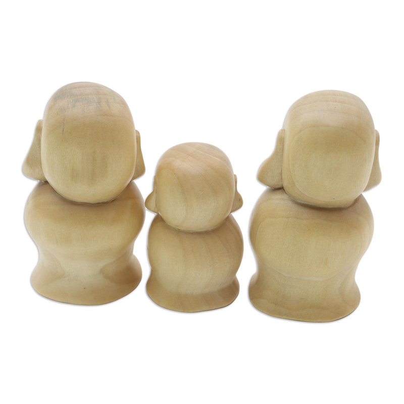 Cornew Figurines & Sculptures