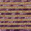 Tapis mauve / beige / orange noué à la main Ferrera-1632080679
