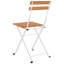 Folding Patio Dining Side Chair