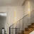 1-Light Modern Dimmable Aluminum LED Wall Sconce