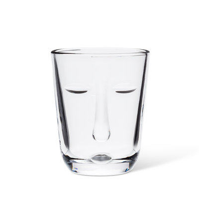 Chiho 8oz. Drinking Glass
