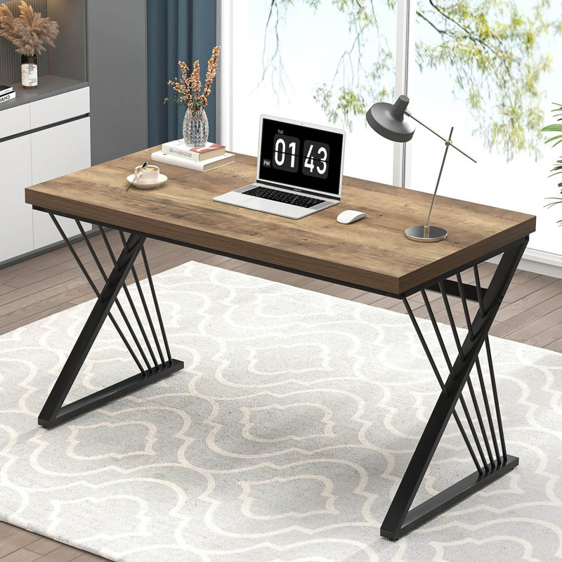 Bureau d'ordinateur Modern Modern