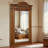 American-Style Vintage Unconventional High-Definition Full-Length Mirror-1461947952