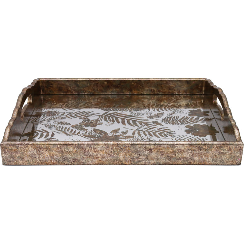Acrylic Tray