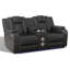 Ensemble de salon inclinable 3 pièces Davarious-107292428